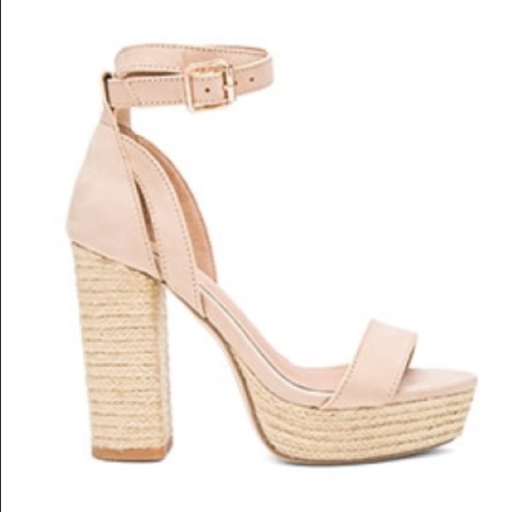 RAYE Helene Heel
